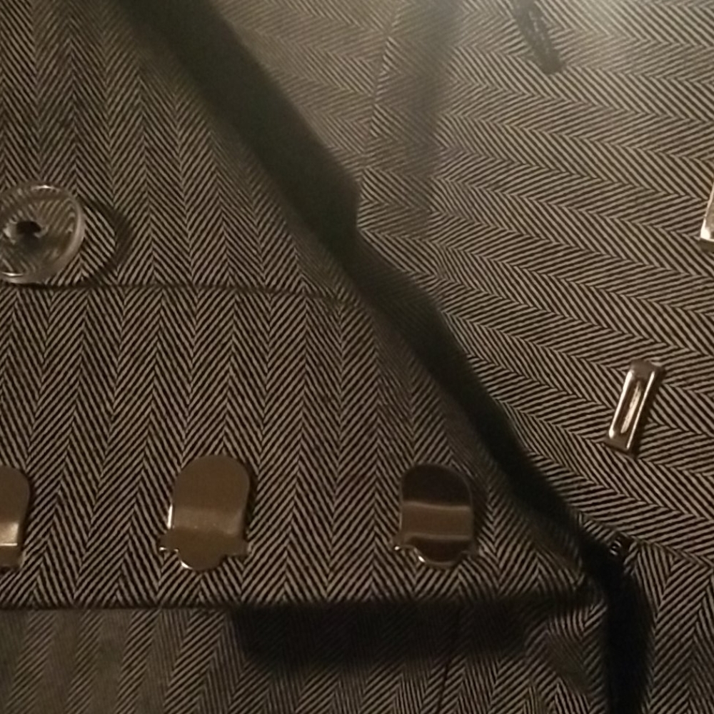 Pants - Picture 5 of 11